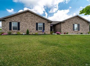 234 Saddlebrook Run, Springfield, OH 45502