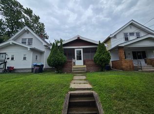 1624 Kelsey Ave, Toledo, OH 43605