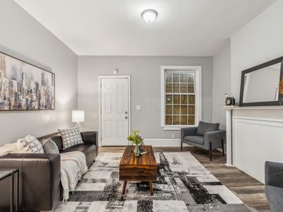 1068 E Fulton St #1070, Columbus, OH, 43205