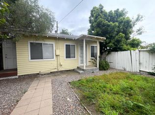 1609 Robinson Ave, San Diego, CA 92103