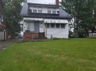 615 Morgantown Rd, Uniontown, PA 15401