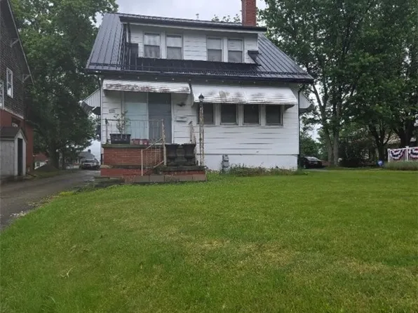 615 Morgantown Rd, Uniontown, PA 15401