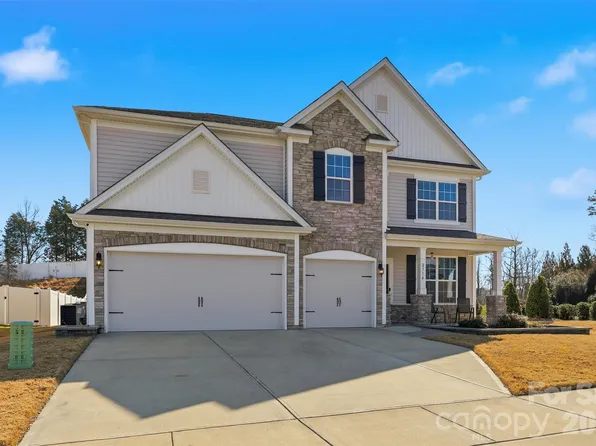 2314 Red Birch Way, Concord, NC 28027