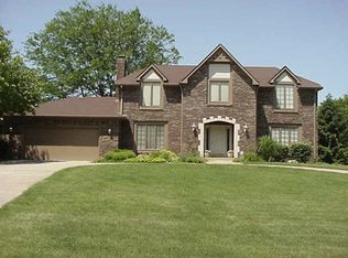 9982 Mill Run, Carmel, IN 46032