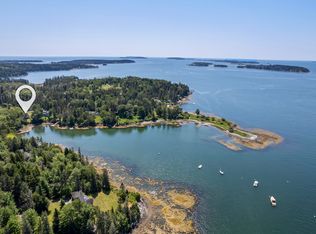 36 Shumaker Ln, Saint George, ME 04860