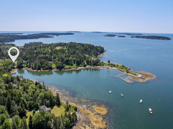 36 Shumaker Lane, Saint George, ME 04860