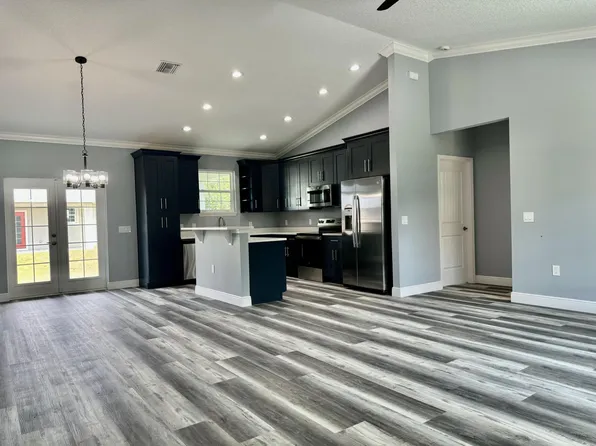 554 SE 35th Terrace, Okeechobee, FL 34974