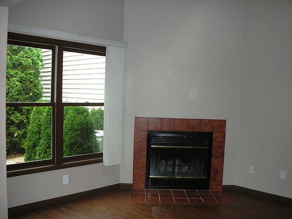 Living Area/Fireplace 