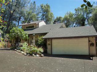 13595 Phaedra Ln, Redding, CA 96003