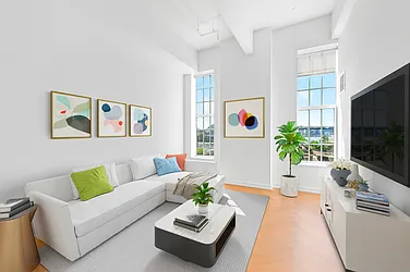 184 Kent Avenue, #B407