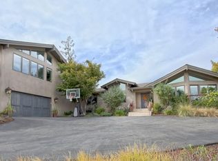 15365 Via Caballero, Monte Sereno, CA 95030