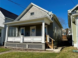 100 State St, Bradford, PA 16701