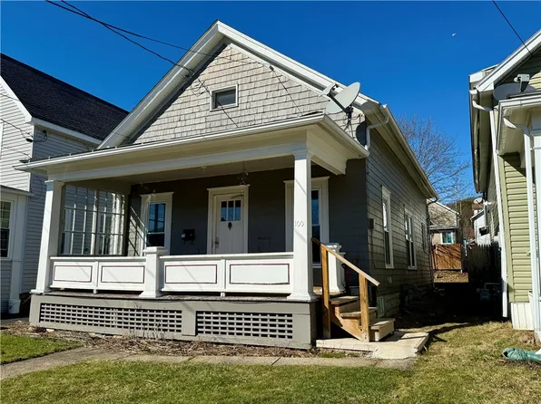 100 State St, Bradford, PA 16701