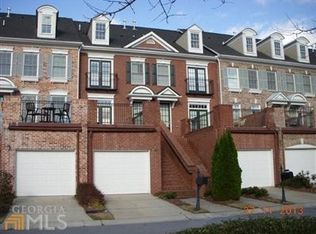 6005 Waters Edge Trl, Roswell, GA