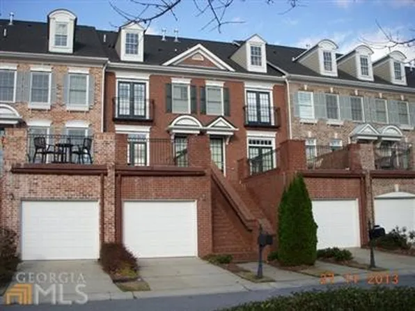 6005 Waters Edge Trl, Roswell, GA 30075