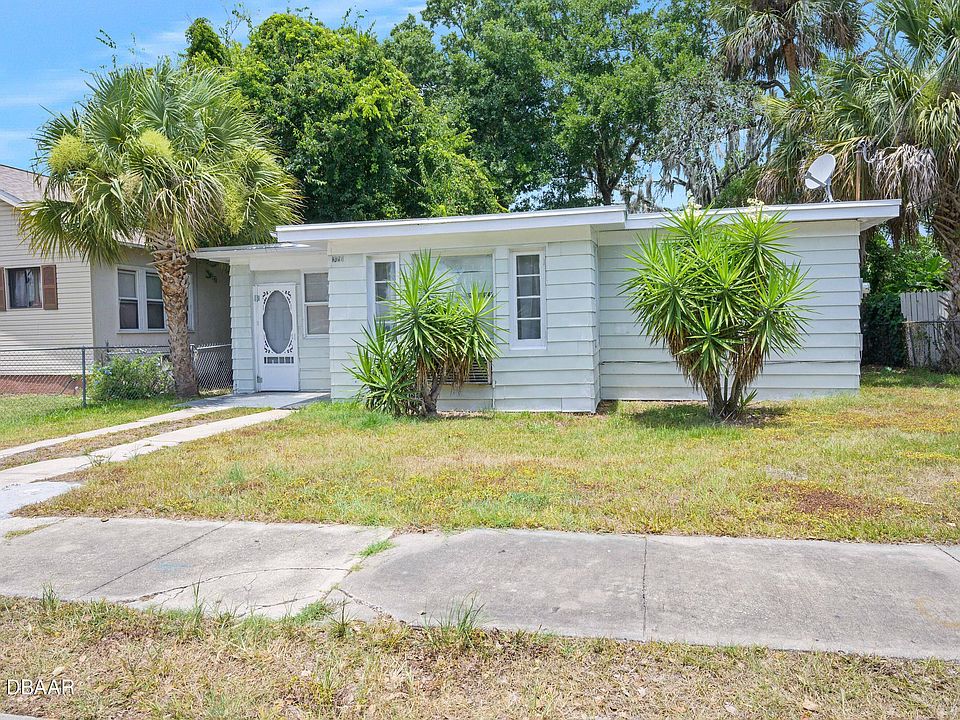 326 Hobart Ave, Daytona Beach, FL 32114 Zillow