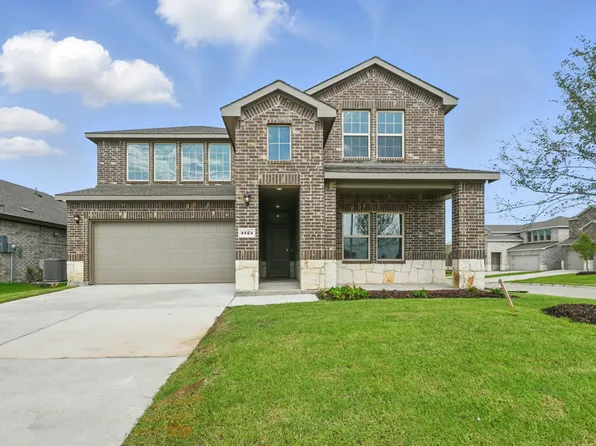 Ozark Plan, Chalk Hill