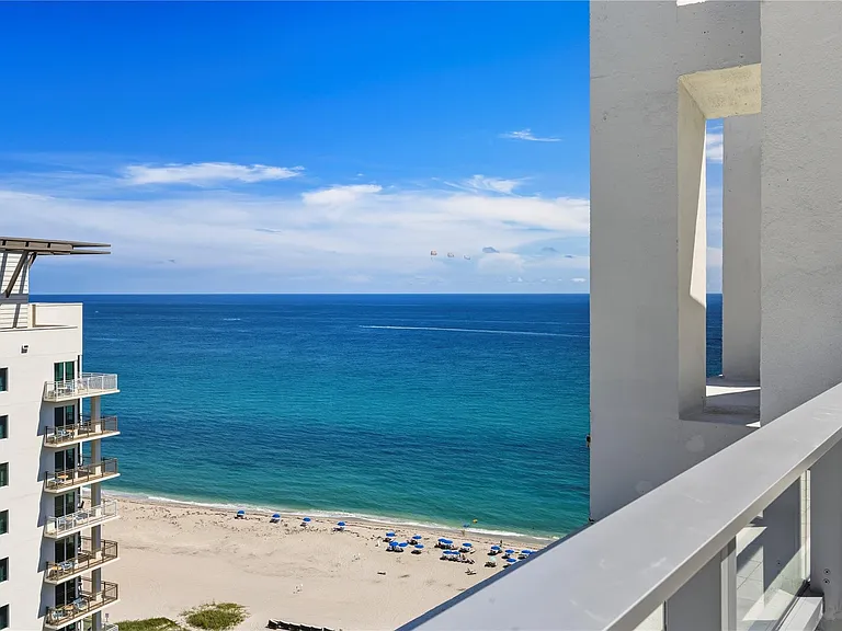 3100 N Ocean Dr #P-1802 — Photo 18