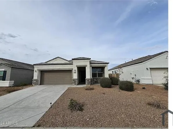 30710 W Clarendon Ave, Buckeye, AZ 85396