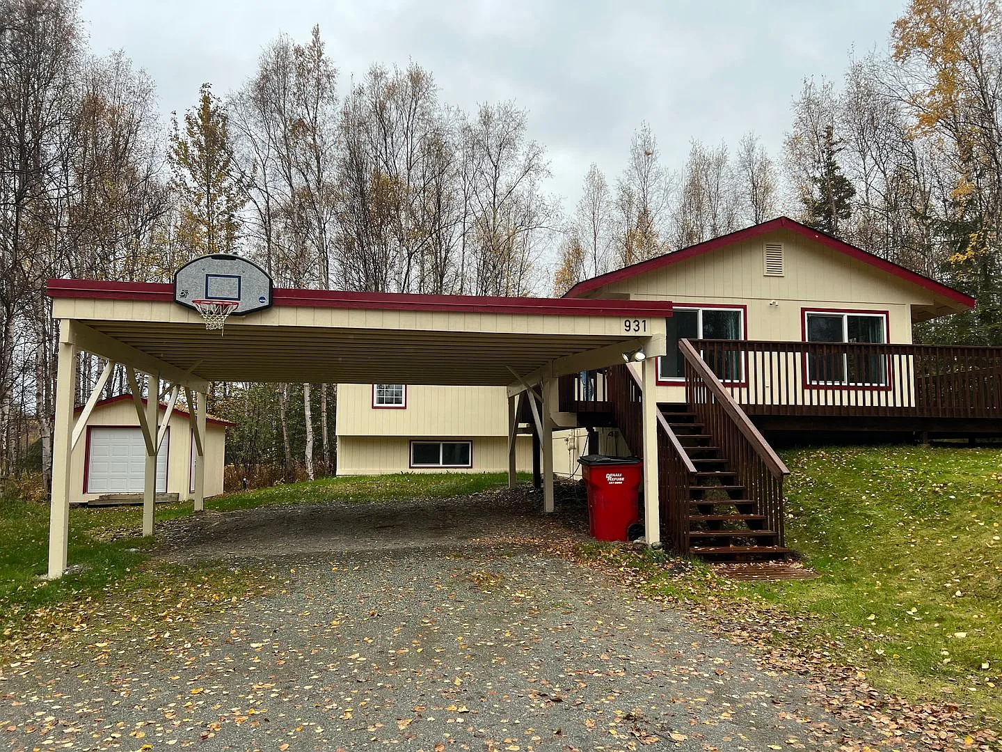 Prime Location in Wasilla — Photo 2