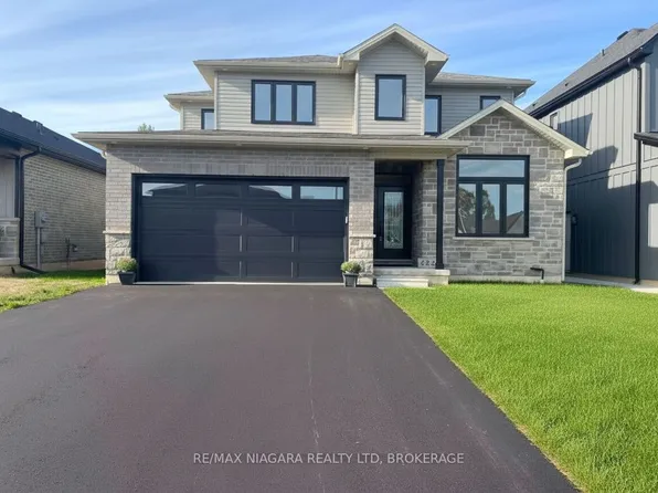 4229 Manson Ln, Lincoln, ON L0R 1G0