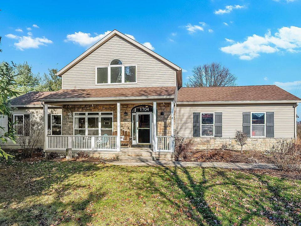 1704 Ford Rd, Delaware, OH 43015 Zillow