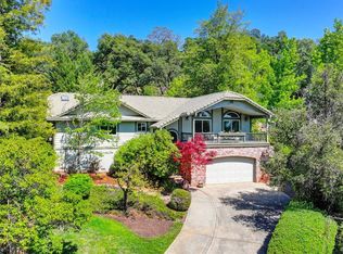 160 Hidden Creek Dr, Auburn, CA 95603