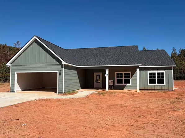 137 Aerodrome Way, Griffin, GA 30224
