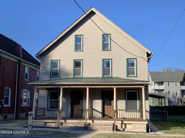 423 Broad St, West Milton, PA 17886