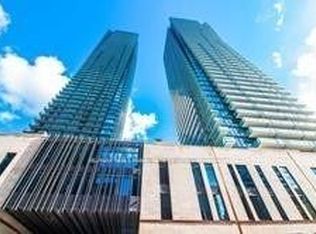 1080 Bay St #3602, Toronto, ON M5S 0A5