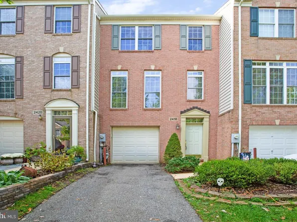 2418 Killarney Ter, Odenton, MD 21113