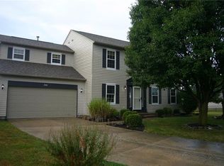598 Mallory Cir, Franklin, IN 46131