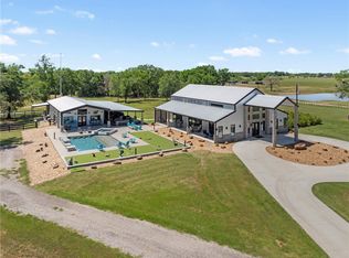 1923 County Road 202, Caldwell, TX 77836