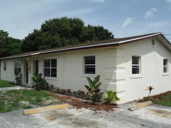 505 N 23 Street, Fort Pierce, FL 34950