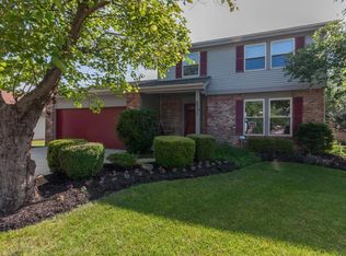 277 Sumption Dr, Columbus, OH