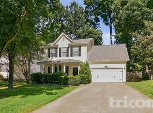 6610 Riva Ridge Ct, Charlotte, NC 28216