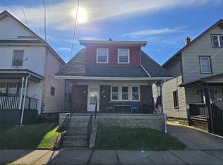 331 E 33rd St, Erie, PA 16504