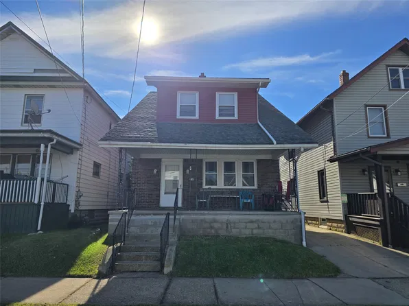 331 E 33rd St, Erie, PA 16504
