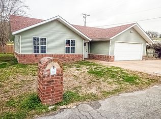 707 Ashley Ct, Anderson, MO 64831