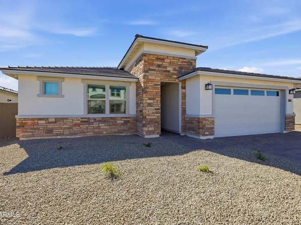 23949 W Carver Drive, Buckeye, AZ 85326