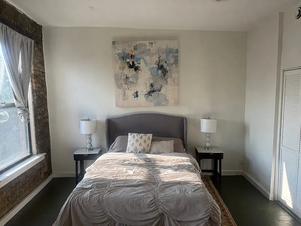 1621 N Francisco Ave #4F