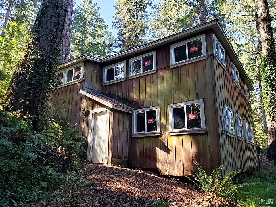 85 Washington St, Camp Meeker, CA 95419 MLS 323921959 Zillow