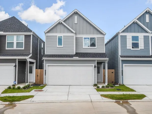 3578 Lovebird Ln, Katy, TX 77494