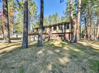 15520 N Fircrest Cir, Spokane, WA 99208