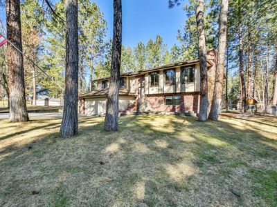 15520 N Fircrest Cir, Spokane, WA, 99208