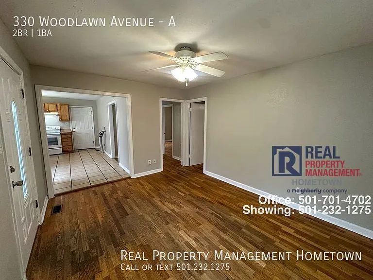 330 Woodlawn Ave #A — Photo 2