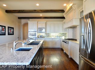 3967 Ferndale Ln, Frisco, TX 75034