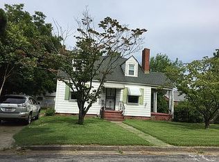 1617 Jackson Ave, Chesapeake, VA 23324