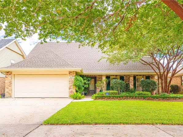 5201 Toby Ln, Kenner, LA 70065