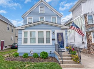 143 Emerson St, Carteret, NJ 07008